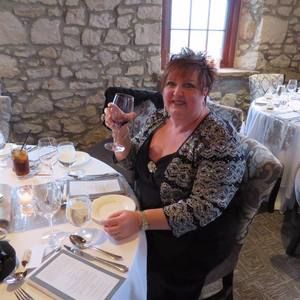 Meet your Posher, Guylaine